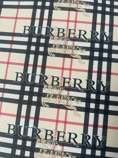 Craft Knight Leather Fabric For Handmade Shoes,Upholstery,Furniture Goods By Yard