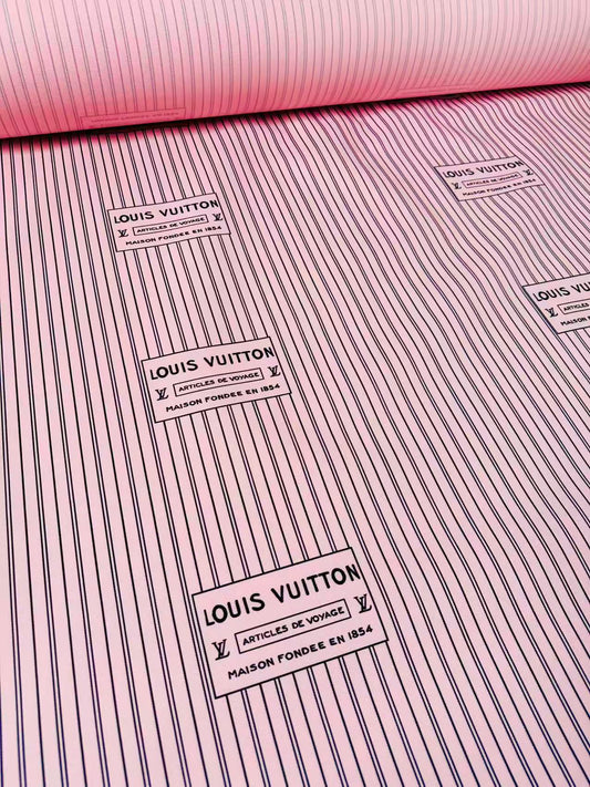 Craft Louis Vuitton Canvas Lining Fabric For Handmade Bag Lining Fabric,Apparel By Yard