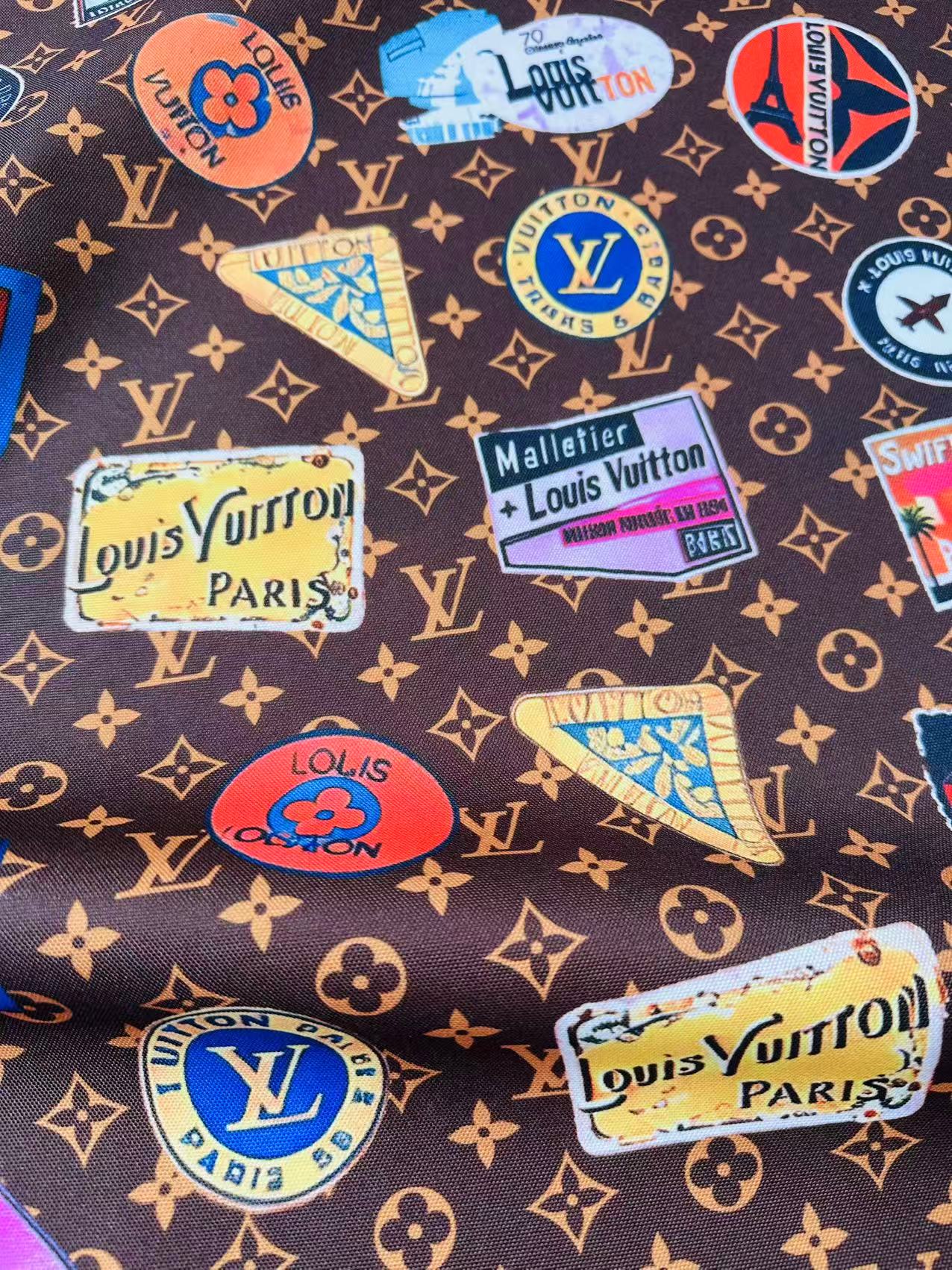 Fashion Brown Canvas Fabric For Handmade Trunks, Sneaker,Upholstery,Clothing Goods By Yard