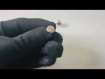 Craft 8MM Sliver Gucci Nail ,Rivets For Handmade Handicraft Goods